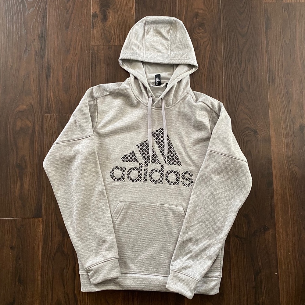 Men’s Adidas Hoodie